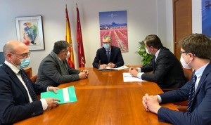 ASPE aborda los retos de la privada con autoridades de Baleares y Murcia