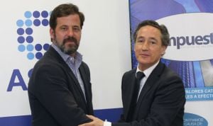 ASPE acerca el control de los impuestos catastrales a sus asociados