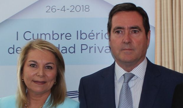 ASPE celebra el nombramiento de Garamendi como nuevo presidente de la CEOE