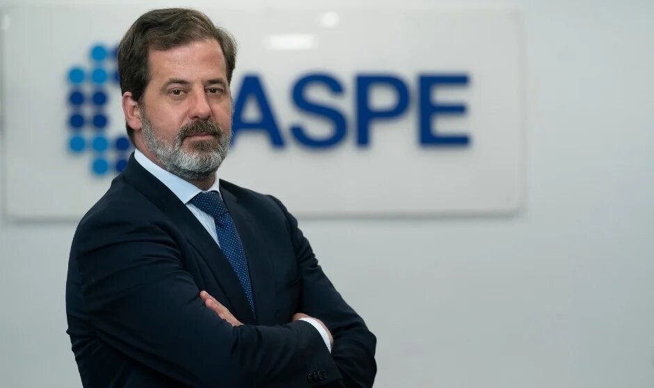 Carlos Rus, de ASPE, celebra la PNL aprobada a favor de la privada