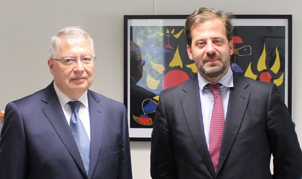 ASPE contará con herramientas de conocimiento clínico para hospitales