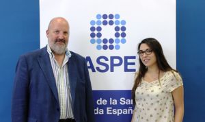 ASPE da un paso más hacia las 'clínicas sin papeles'