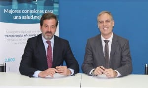 ASPE firma un acuerdo de colaboración con Bionexo Ibérica