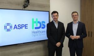 ASPE firma un acuerdo para impulsar la formación en sanidad privada