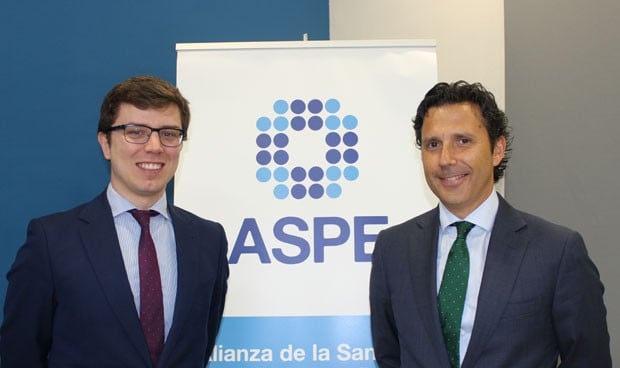 ASPE implementa el 'Compliance' de la mano de Falcón Abogados