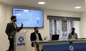 ASPE impulsa a las mejores startups de salud digital a través de Kunsen