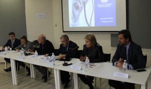 ASPE lanza una web específica para los accidentados de tráfico