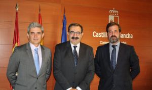 ASPE ofrece su colaboración para mejorar la sanidad castellanomanchega