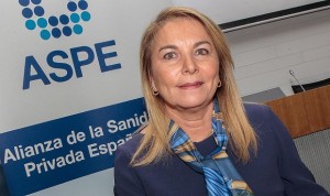 ASPE pide que no se paralice la sanidad tras la convocatoria de elecciones