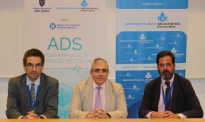 ASPE pone en marcha el Programa de Alta Dirección Sanitaria