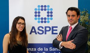 ASPE provee a sus socios de soluciones tecnológicas en sanidad