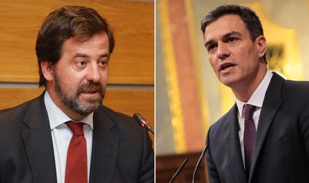 ASPE rechaza la propuesta de Pedro Sánchez por obviar la sanidad privada