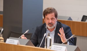 ASPE reclama una retribución "justa" a los hospitales por los mutualistas