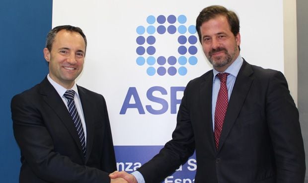 ASPE renueva con Alaro Avant para proteger los datos de sus asociados