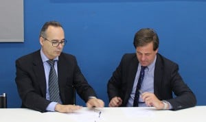 ASPE renueva su acuerdo de colaboración con TICH Consulting