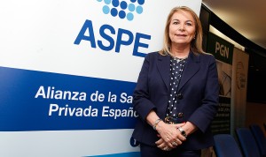 ASPE se propone que la sanidad más tecnológica sea también la más humana