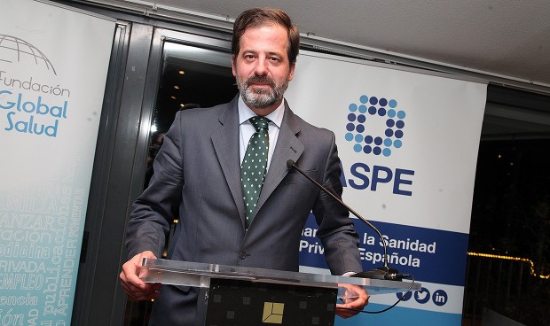ASPE sella una alianza para impulsar el turismo de salud español 