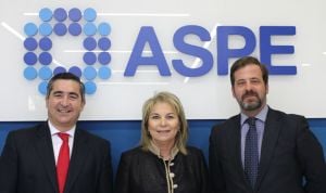 ASPE y AZC Global ofrecen asesoramiento en comunicación a sus asociados