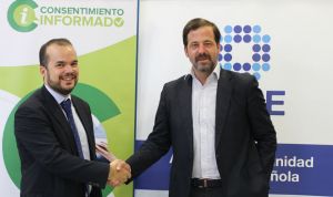 ASPE y DS Legal Group facilitan el consentimiento informado a sus socios