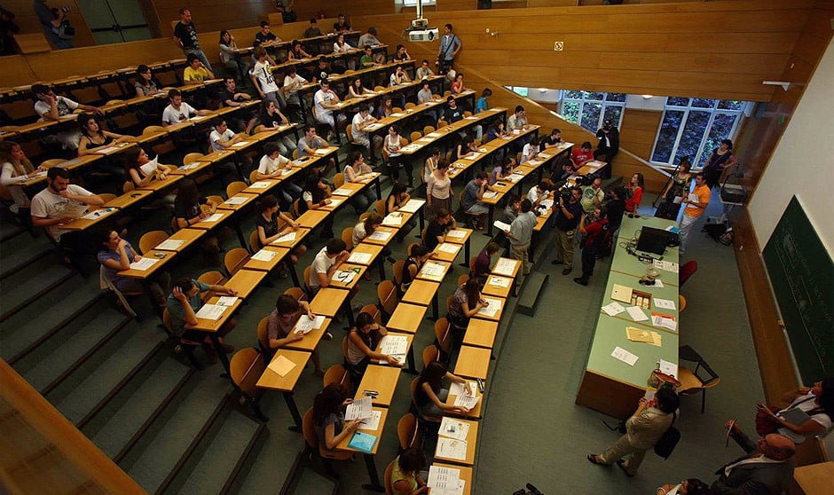 Examen MIR