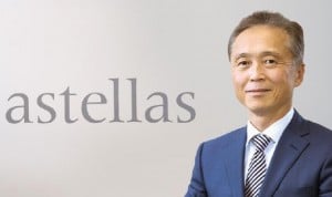 Astellas adquiere el 15% de Taysha para desarrollar nueva terapia génica