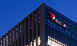 Astellas abre su filial en México con Alejandro Pineda de general manager