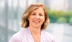 Susan Galbraith, vicepresidenta ejecutiva de I+D en Oncología de AstraZeneca. Astrazeneca en ASCO 2025: más de 80 abstracts, 20 fármacos y 2 plenarias