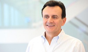 AstraZeneca gana 1.521 millones hasta septiembre