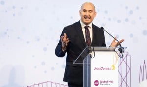 Astrazeneca invertirá 1.300 millones de euros en Cataluña hasta 2027