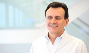 AstraZeneca invierte 124 millones en Moderna Therapeutics