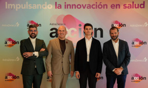 AstraZeneca lanza ACCIÓN para impulsar la innovación en salud en España