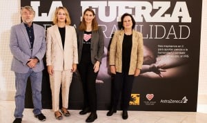 Astrazeneca lanza una campaña para fomentar la prevención del VRS