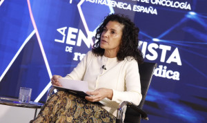 AstraZeneca logra hasta un 30% menos de mortalidad en cáncer de hígado
