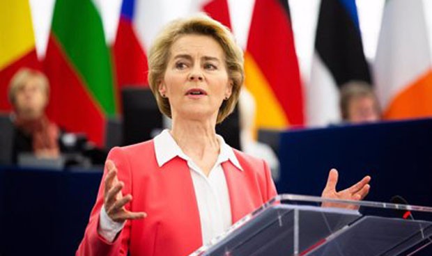 UE: "AstraZeneca no exportará vacunas Covid hasta que cumpla el contrato"