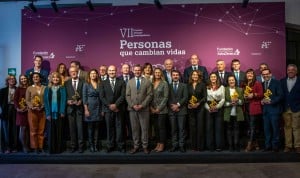 VII Premios Jóvenes Investigadores de Astrazeneca cuentan con hasta cuatro proyectos premiados