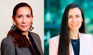 Astrazeneca refuerza su estructura en España con dos nuevos nombramientos 