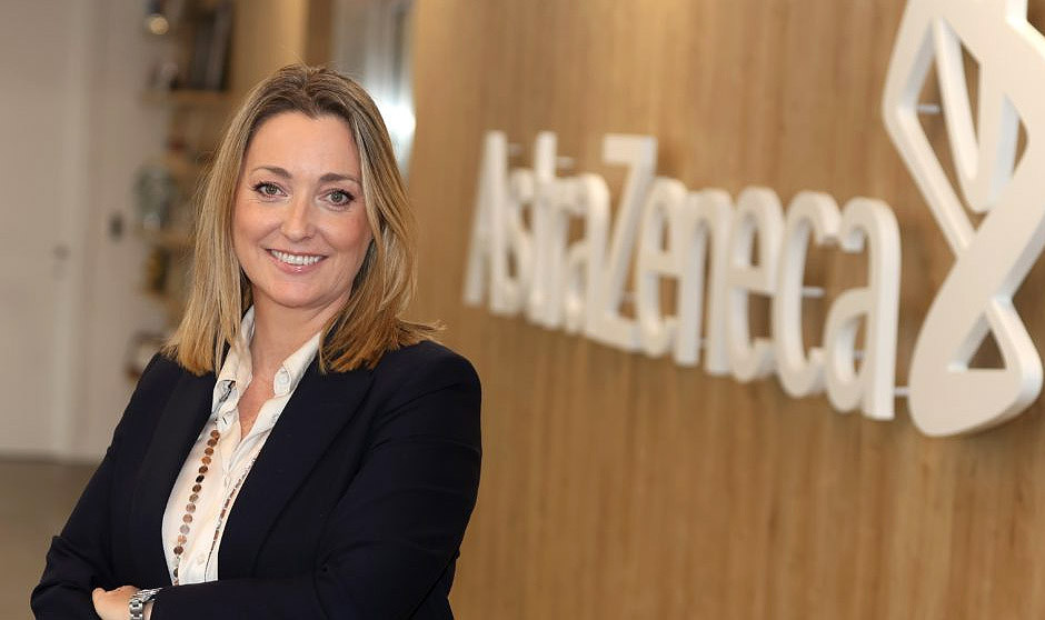 Laura Colón, directora de Oncología de AstraZeneca España habla de los avances presentados en ESMO en relación a varios tipos de cáncer