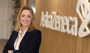 Laura Colón, directora de Oncología de AstraZeneca España habla de los avances presentados en ESMO en relación a varios tipos de cáncer