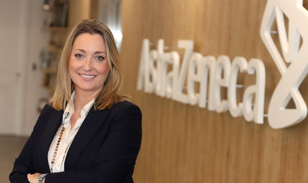 Laura Colón, directora de Oncología de AstraZeneca España habla de los avances presentados en ESMO en relación a varios tipos de cáncer
