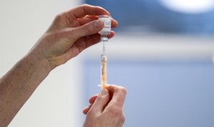 Astrazeneca rebaja del 79% al 76% la eficacia de su vacuna contra el Covid