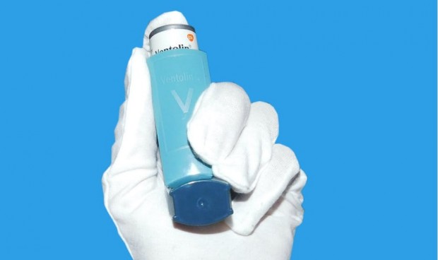 Astrazeneca y sanitarios forman en el abordaje del asma grave no controlado