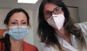 La neurocirujana Cristina Torres y la investigadora Carmen Ovejero hallan un nuevo tipo de célula en los astrocitos, nueva vía de investigación en epilepsia resistente 