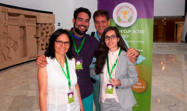 Asturianos y castellanomanchegos, campeones MIR de casos clínicos