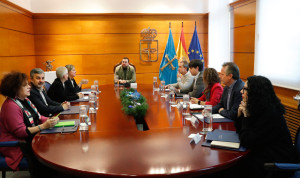 Asturias añade una Subdirección de Central de Compras en su mapa sanitario