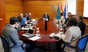 Asturias aprueba la OPE que consolida 4.793 plazas de interinos en sanidad