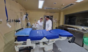 El Gobierno de Asturias aprueba las listas definitivas de aspirantes admitidos en el procedimiento selectivo para el acceso a un total de 410 plazas de la OPE del Sespa