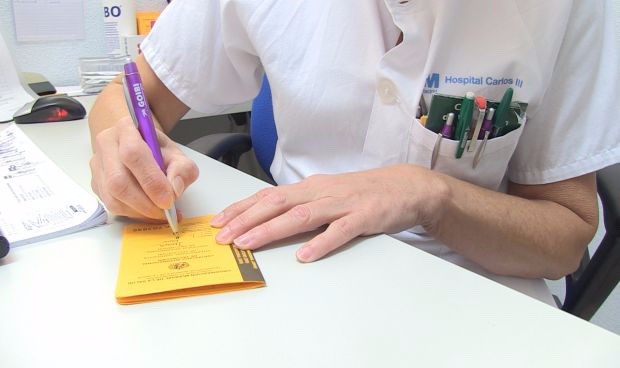 Asturias calcula la fecha de su decreto de prescripción enfermera