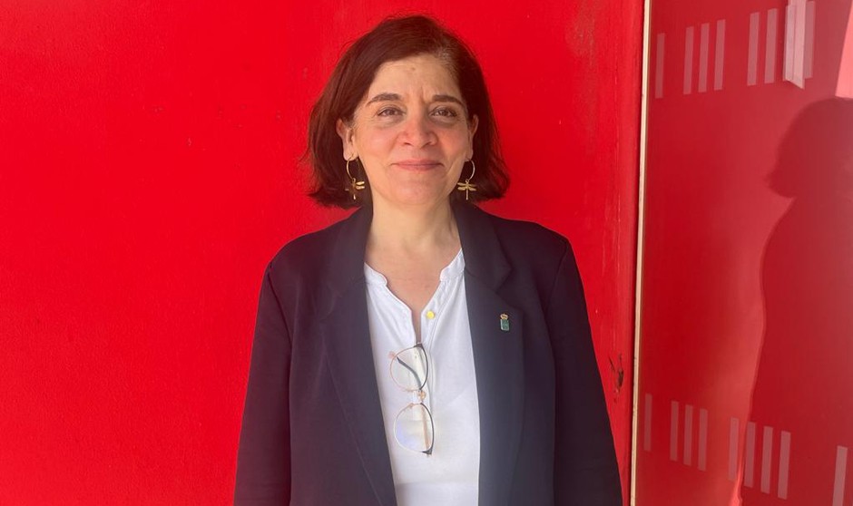 El Principado cesa a la directora gerente del Sespa, que entra de número 2 del PSOE asturiano en la JGPA