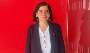 Concepción Saavedra deja la Gerencia del Sespa para ser diputada