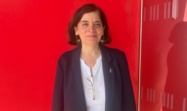 El Principado cesa a la directora gerente del Sespa, que entra de número 2 del PSOE asturiano en la JGPA
